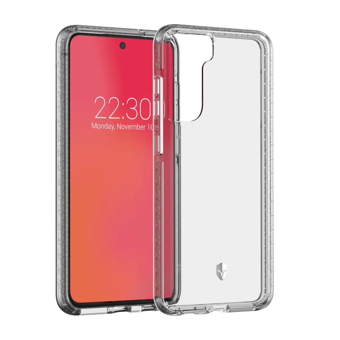 Photo du produit Coque renforcée pour Samsung Galaxy S21 FE