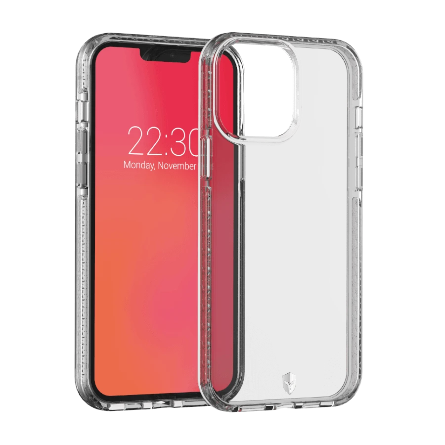 Photo du produit Coque semi-rigide Force Case New Life pour iPhone 13 Pro Max