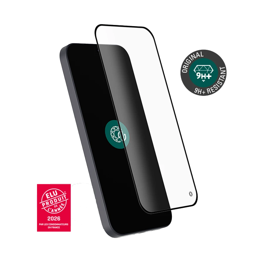 Protège‑écran Original 2.5D Verre trempé Xiaomi 17T Pro
