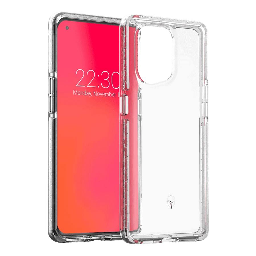 Photo du produit Force Case Life Coque renforcée pour OPPO Find X5 5G - vue 1