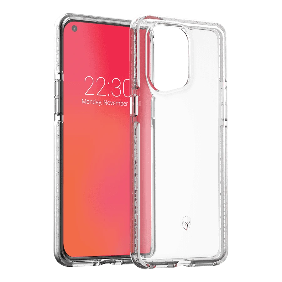 Photo du produit Force Case Life Coque renforcée pour OPPO Find X5 Pro 5G - vue 1