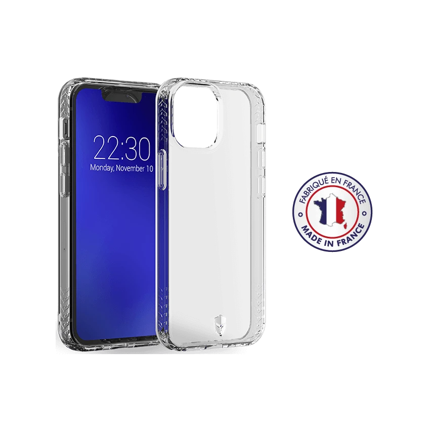 Photo du produit Force Case Pulse Coque renforcée pour iPhone 13 mini - vue 1