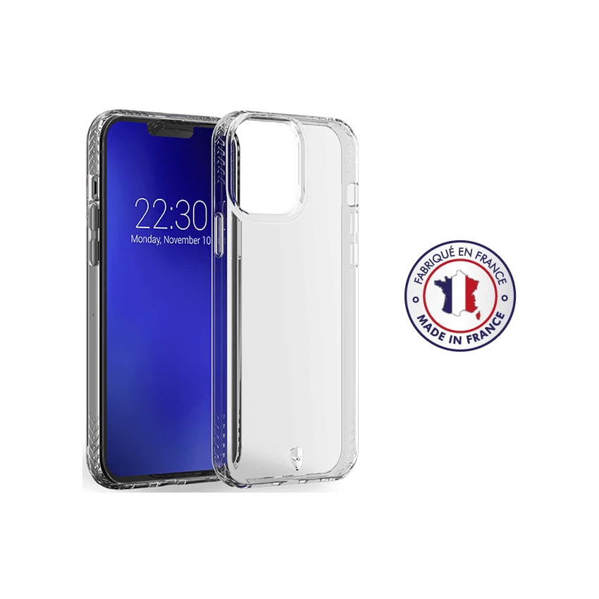 Photo du produit Coque renforcée pour iPhone 13 Pro Max