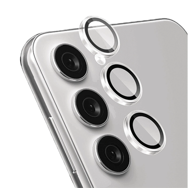 Photo du produit Protège Caméra pour Galaxy S25