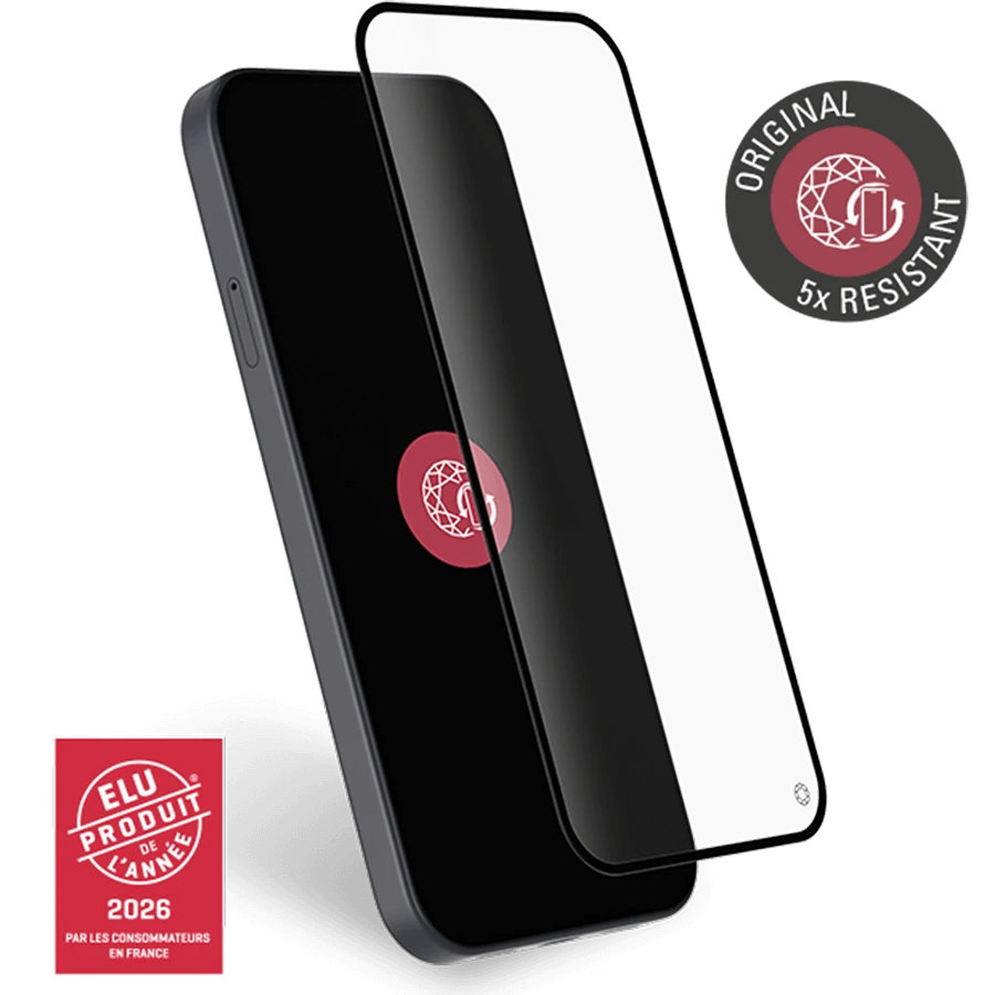 Protège écran renforcé pour Google Pixel 10a