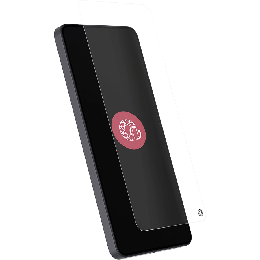 Protège-écran renforcé pour Samsung Galaxy S26+