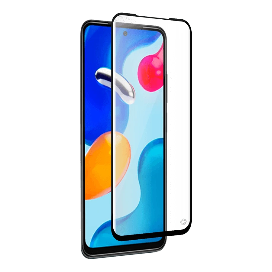 Photo du produit Force Glass Protège écran en verre organique pour Xiaomi Redmi Note 11S 5G - vue 1