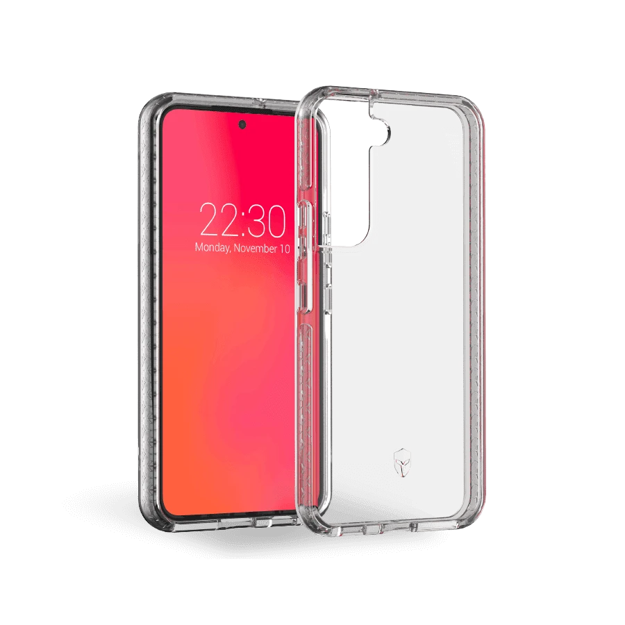 Photo du produit Coque renforcée pour Galaxy S22 5G