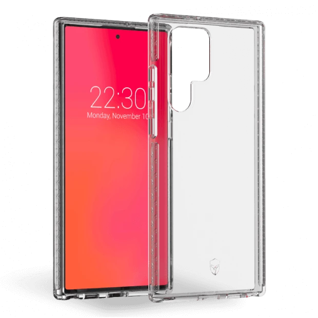 Photo du produit Force Case Life Coque renforcée pour Galaxy S22 Ultra 5G - vue 1