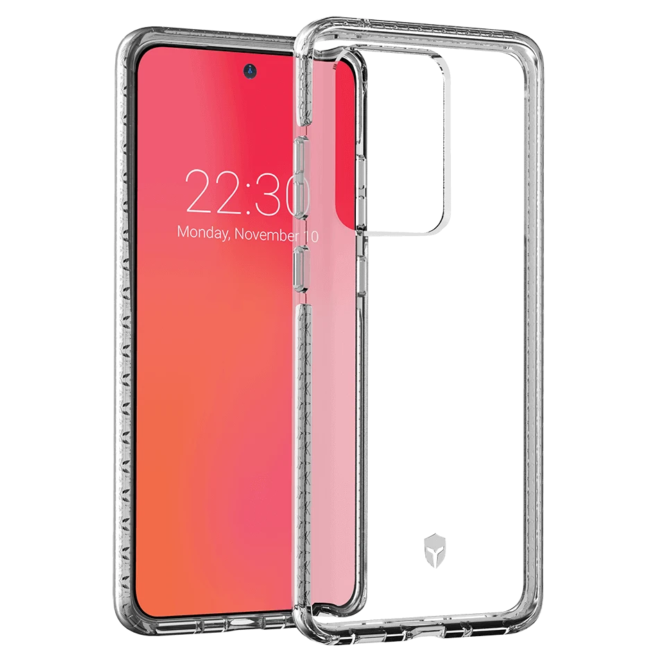 Photo du produit Force Case Life Coque renforcée pour Galaxy S20 Ultra 5G - vue 1