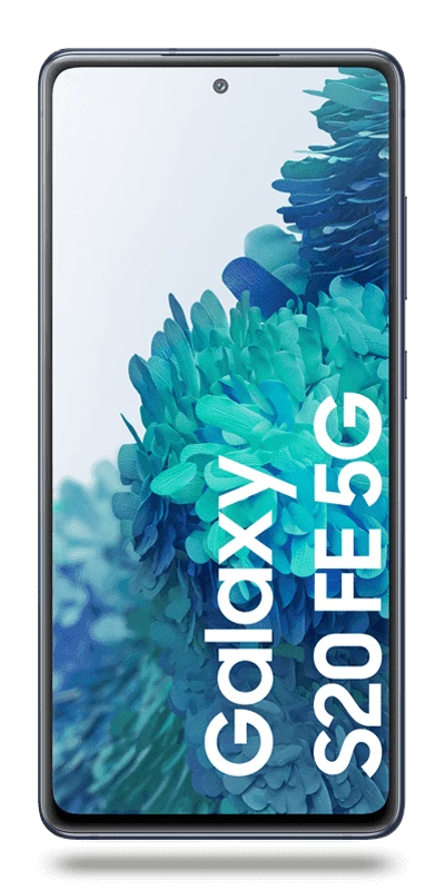 Photo du produit Samsung Galaxy S20 FE 5G - vue 1