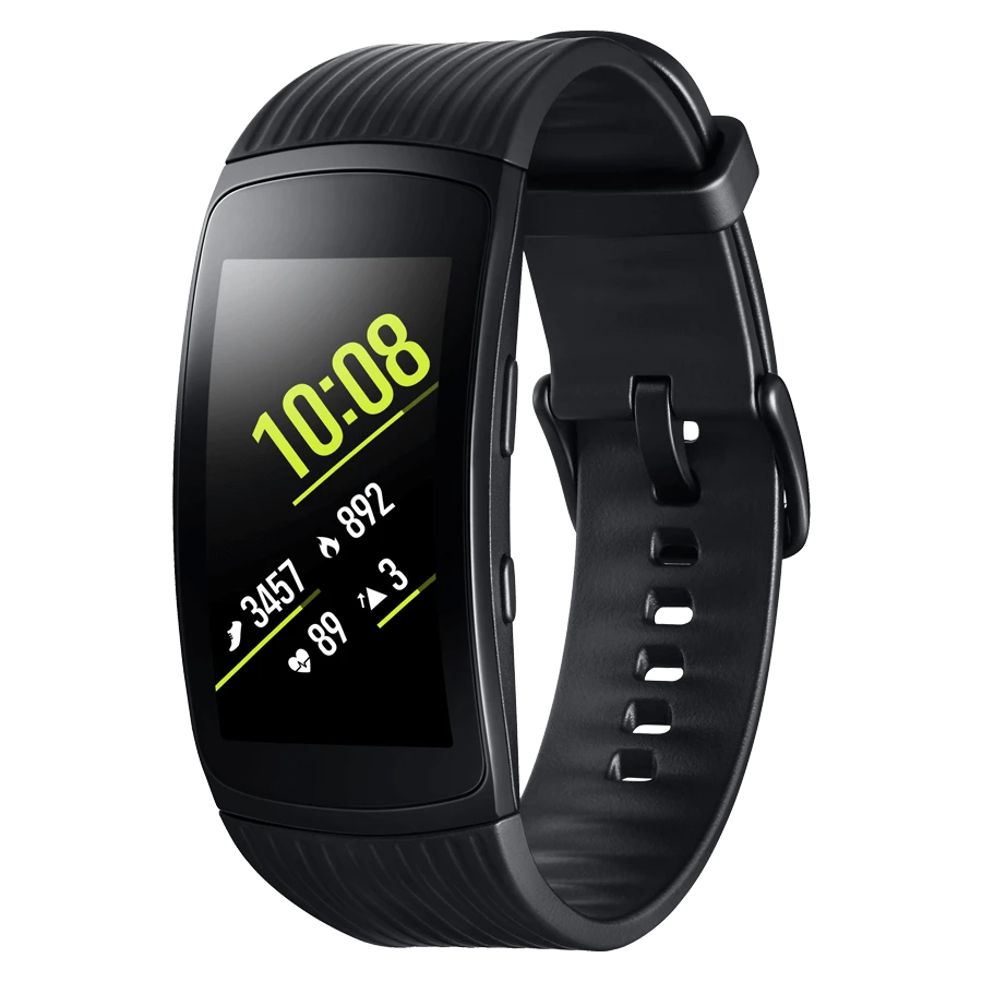 Photo du produit Samsung Gear Fit2 PR0 - vue 1