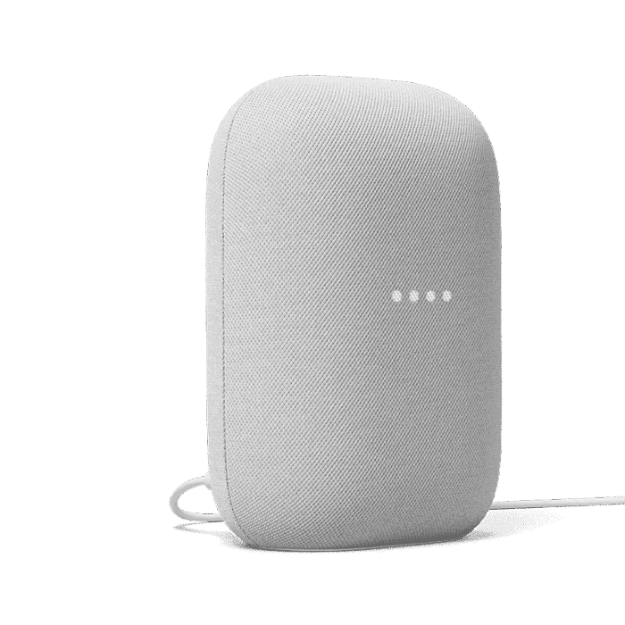 Photo du produit Nest Audio