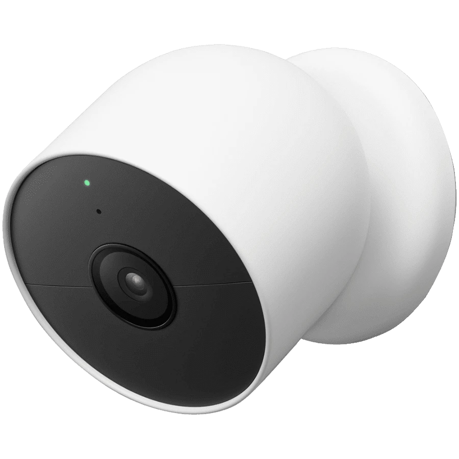 Photo du produit Nest Cam (extérieur)