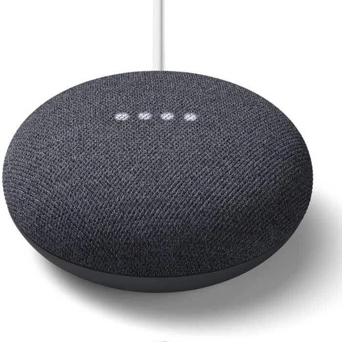 Photo du produit Google Nest Mini - vue 1