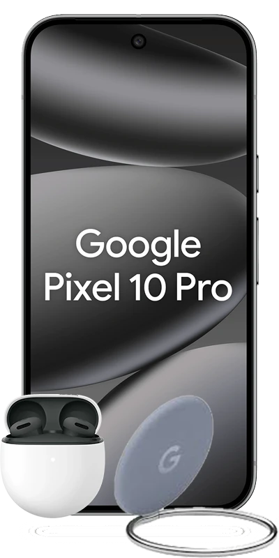 Google Pixel 10 Pro | Bouygues Telecom