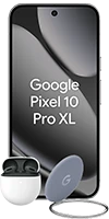 Pixel 10 Pro XL