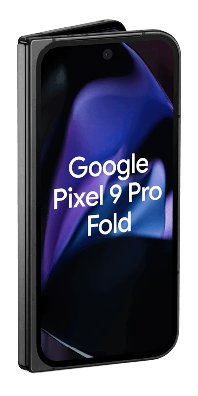Pixel 9 Pro Fold