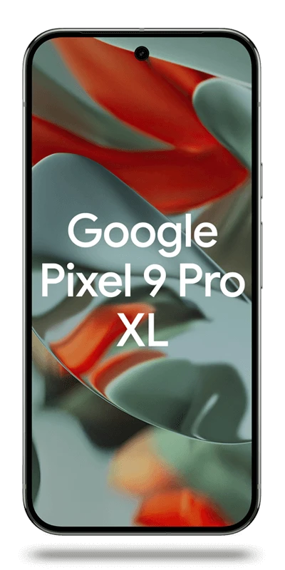 Google Pixel 9 Pro XL 256GB Vert Sauge Reconditionné main image 0