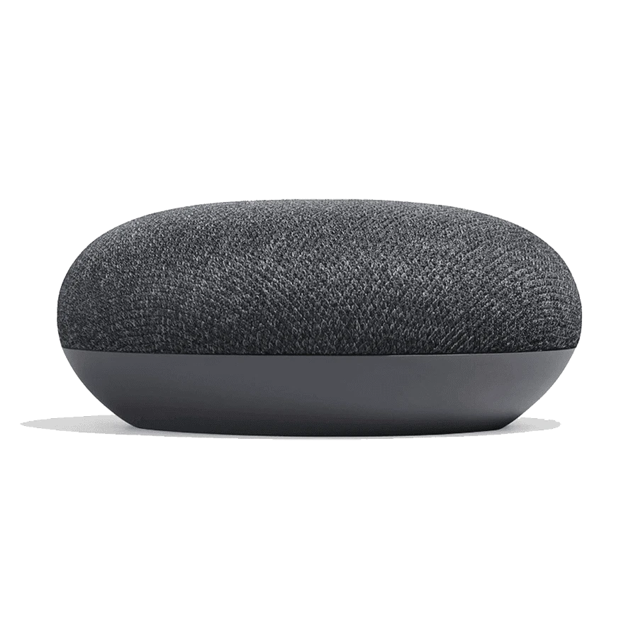 Photo du produit Google Home Mini - vue 1
