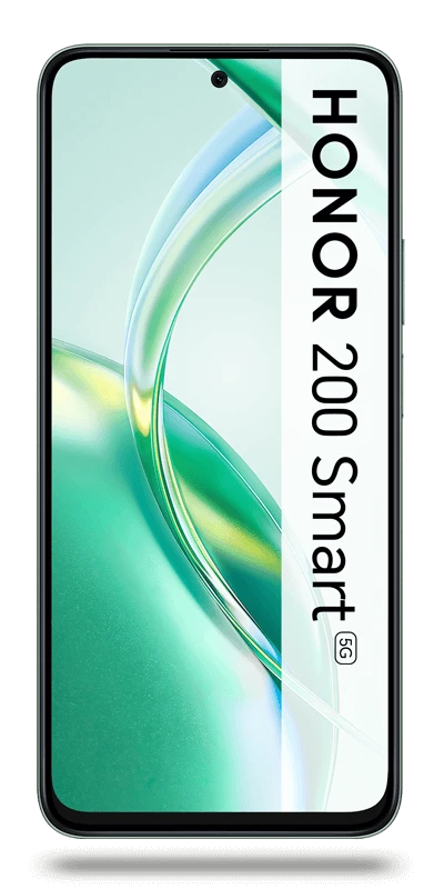 Photo du produit HONOR 200 Smart 5G - vue 1