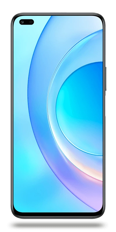 Photo du produit Honor 50 Lite - vue 1