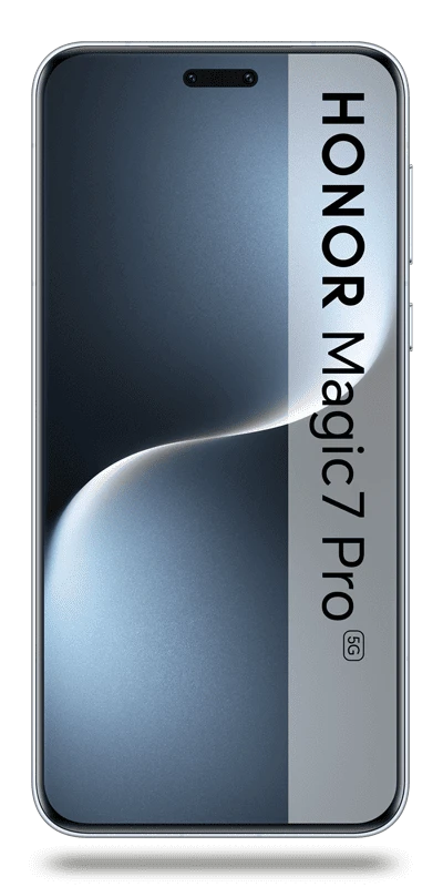 Photo du produit HONOR Magic7 Pro 5G - vue 1