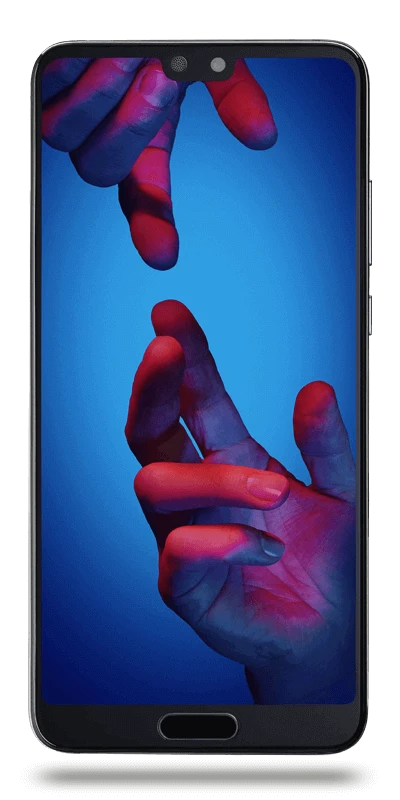 Photo du produit Huawei P20 128 Go - vue 1