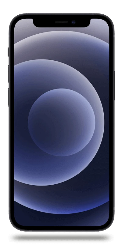 Photo du produit Apple iPhone 12 mini - vue 1