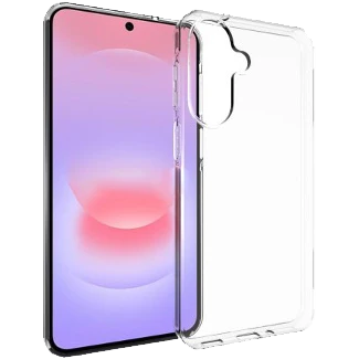 Coque souple transparente pour HONOR 600 Smart 5G