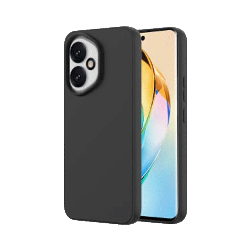 Photo du produit Coque silicone pour Honor 400 lite