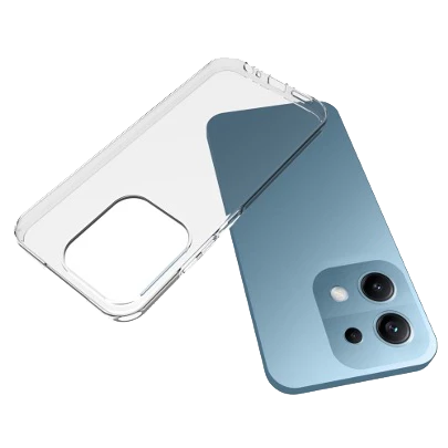 Photo du produit Coque transparente pour Xiaomi 15T Pro