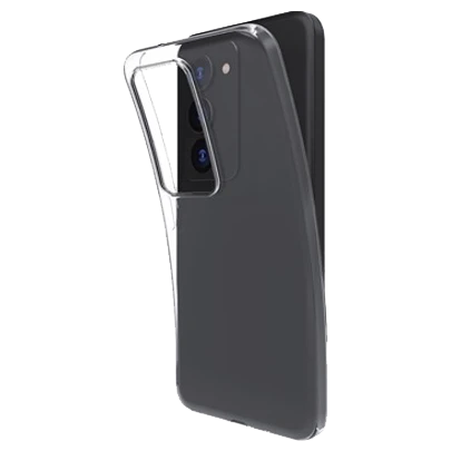 Photo du produit Coque transparente pour Xiaomi Redmi 15C 5G