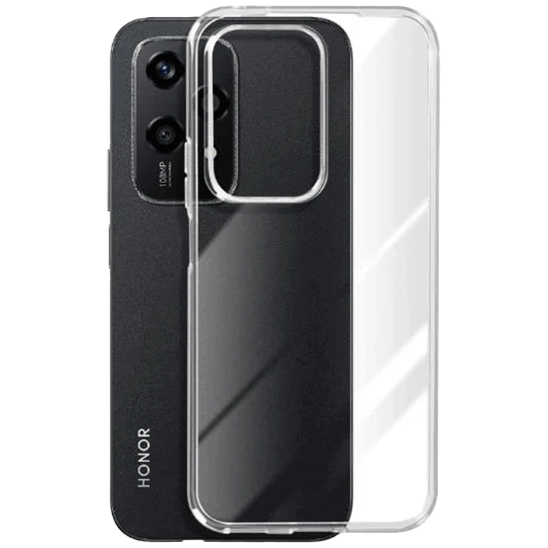 Photo du produit Coque Transparente pour Honor 400 lite