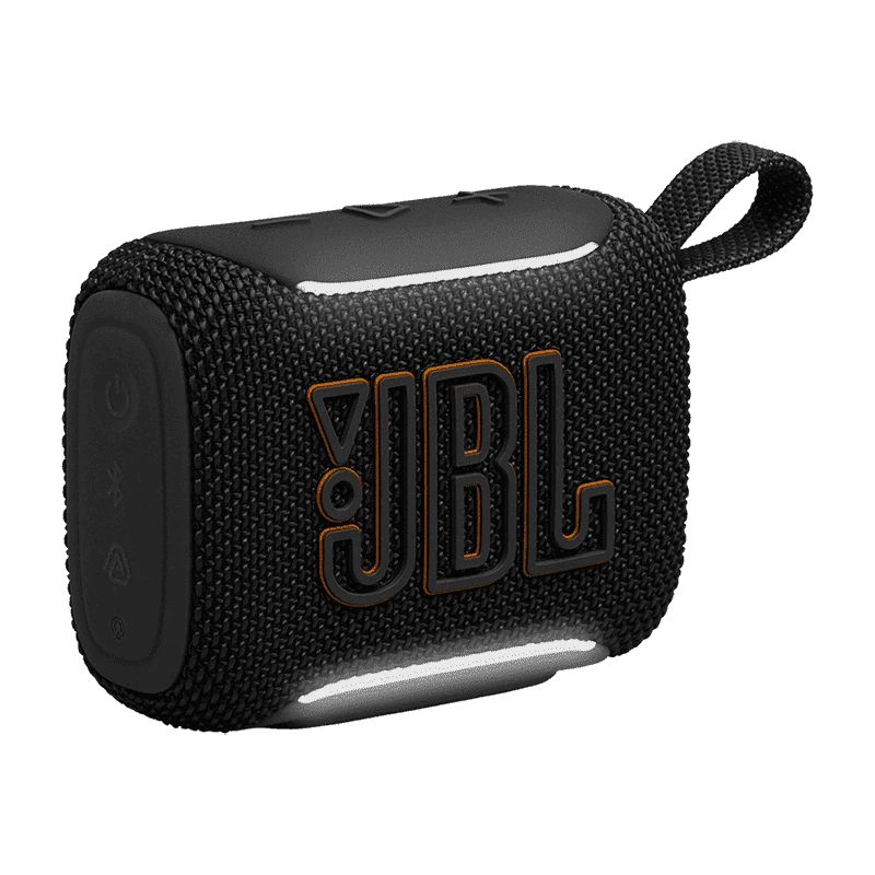 GO 5 Enceinte compacte portable étanche