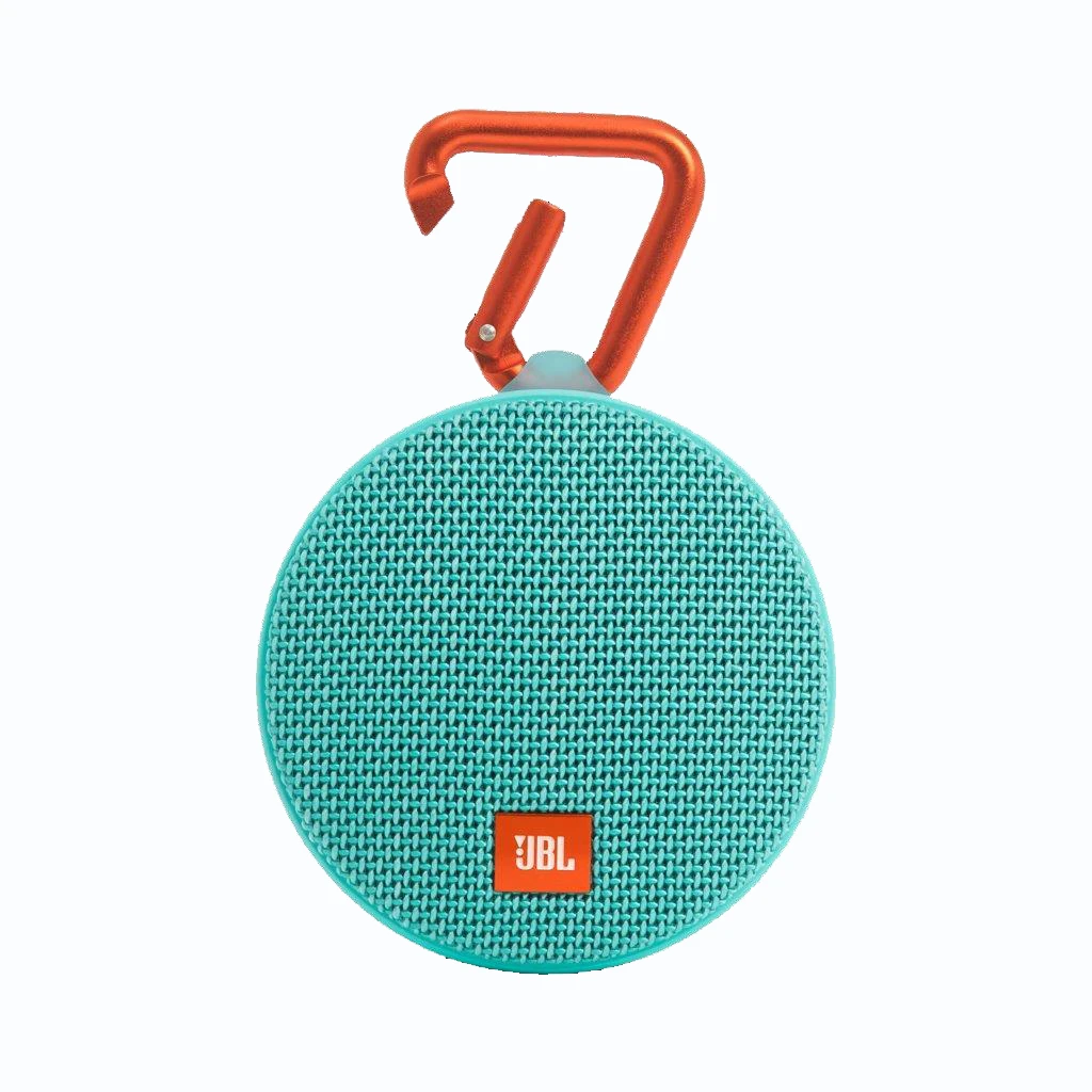 Photo du produit JBL Enceinte Clip 2 - vue 1