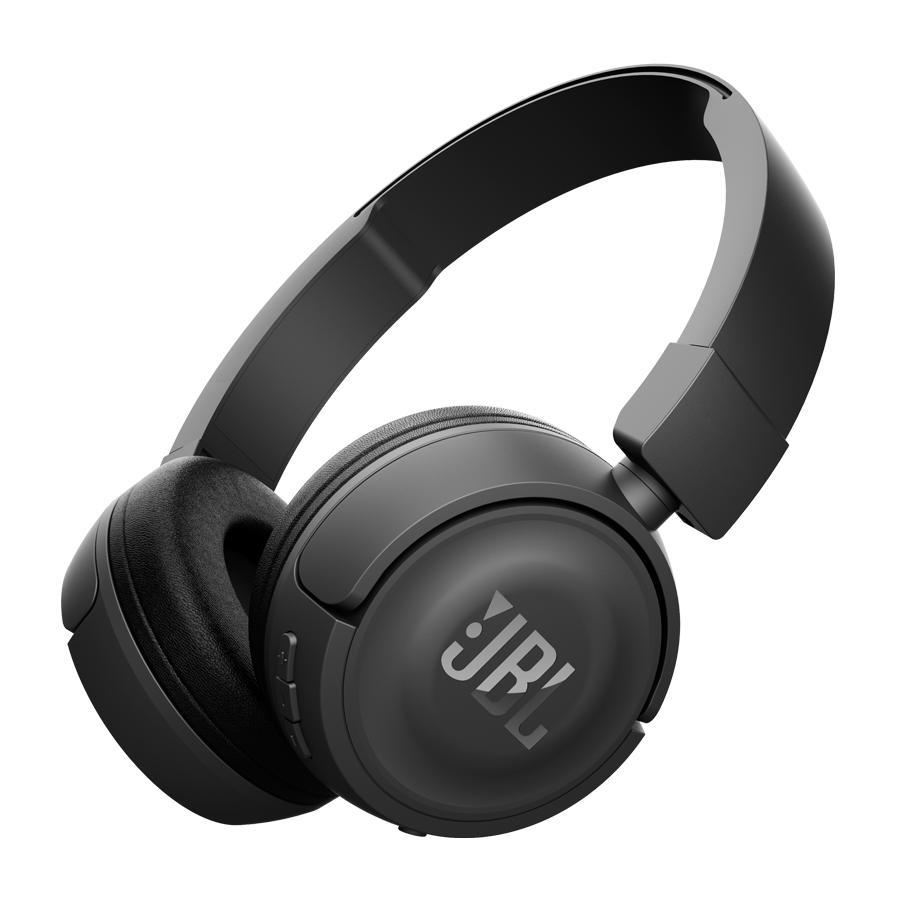Photo du produit JBL Casque T450 BT - vue 1