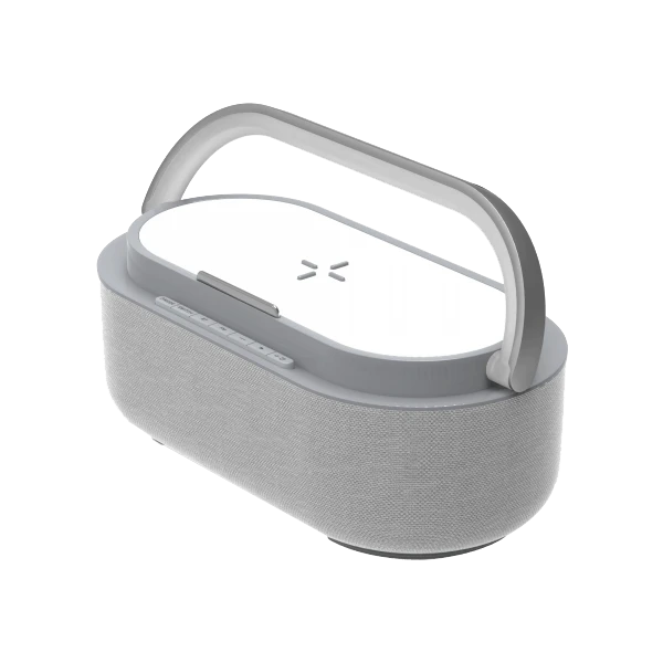 Enceinte 3 en 1 TES259