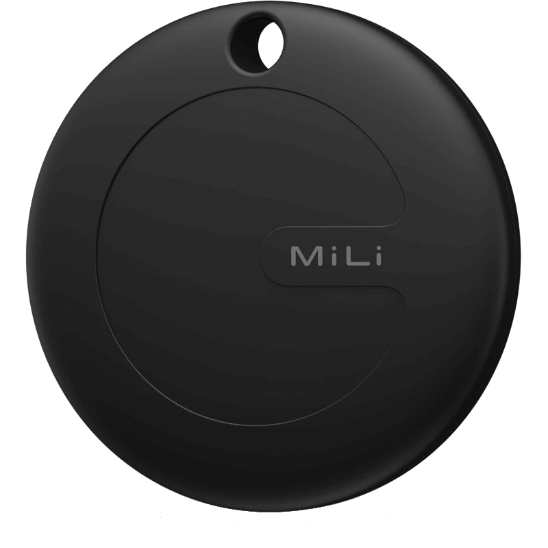 Photo du produit Tag universel localisateur d'objet (Apple Find My ® - Android localisator®)