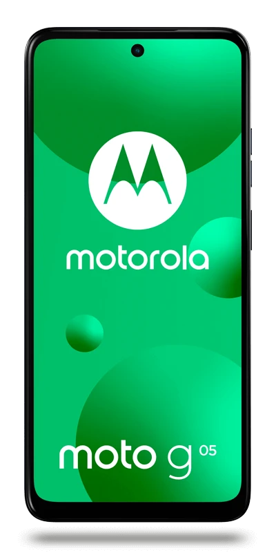 Photo du produit Motorola Moto G05 Reconditionné Excellent état - vue 1