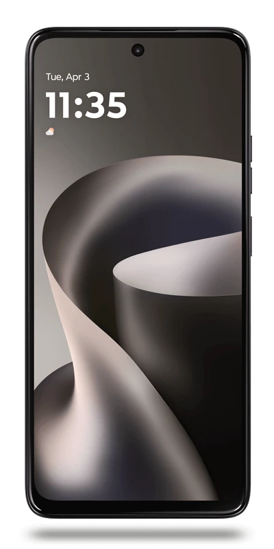Photo du produit Motorola Moto G37 5G - vue 1