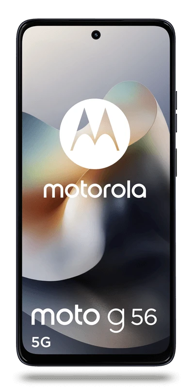 Photo du produit Motorola Moto G56 5G - vue 1