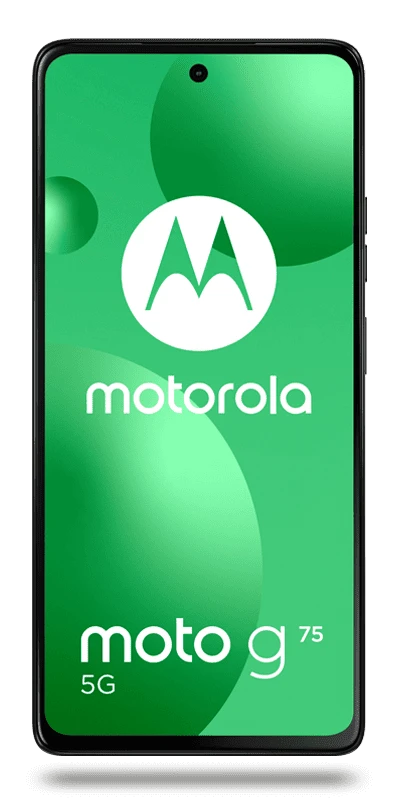 Photo du produit Motorola Moto G75 5G - vue 1