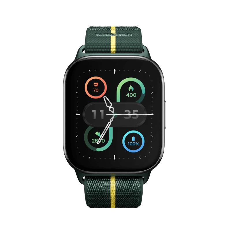 Photo du produit Moto Watch Fit