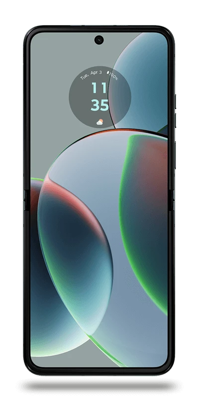 Photo du produit Motorola Razr 40 - vue 1