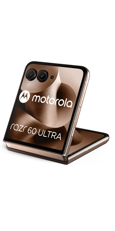 Photo du produit Motorola Razr 60 Ultra - vue 1