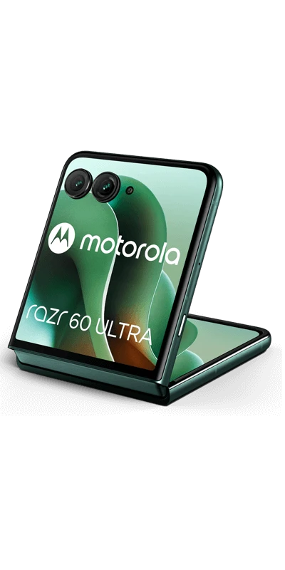 Photo du produit Motorola Razr 60 Ultra - vue 1