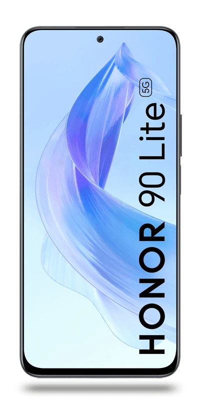Photo du produit HONOR 90 Lite 5G Reconditionné Excellent état - vue 1