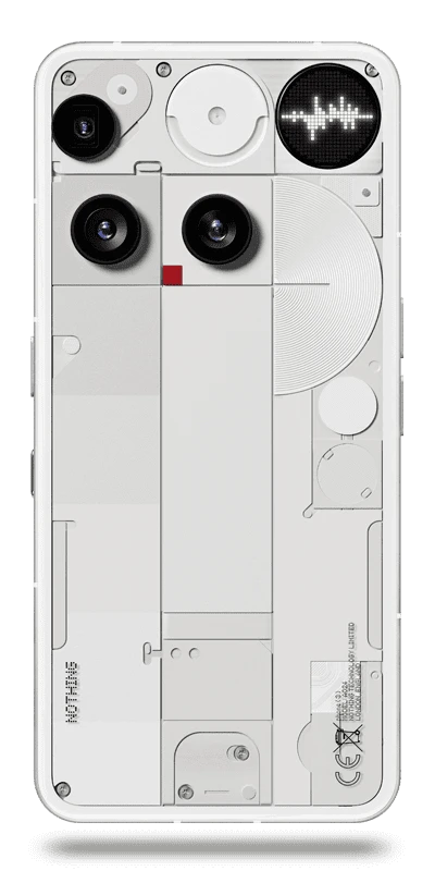 Photo du produit Nothing Phone (3) - vue 1