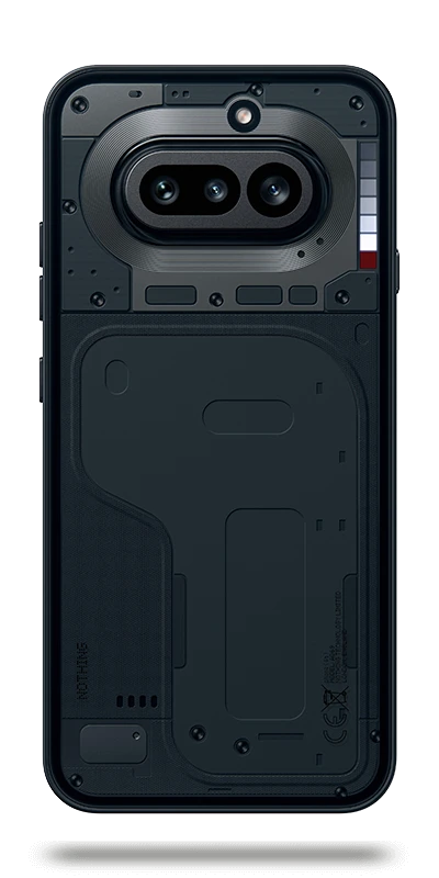 Photo du produit Nothing Phone (4a) - vue 1